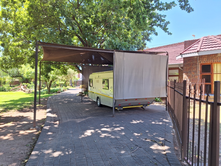 3 Bedroom Property for Sale in Vrede Free State